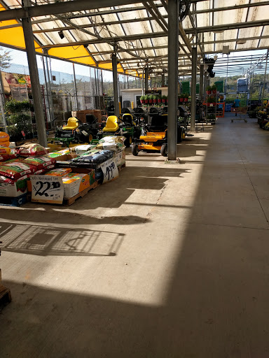 Home Improvement Store «The Home Depot», reviews and photos, 175 Laboratory Rd, Oak Ridge, TN 37830, USA