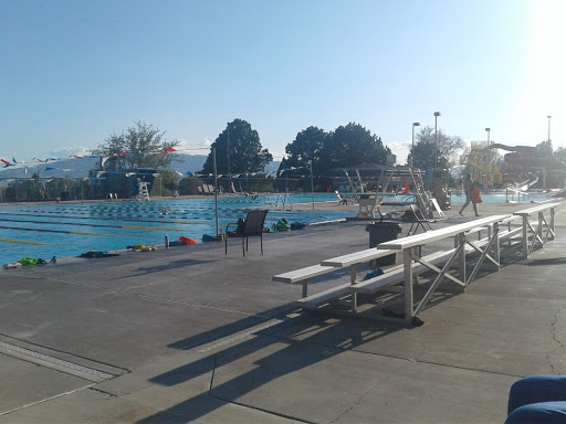 Gym «American Fork Fitness Center», reviews and photos, 454 N Center St, American Fork, UT 84003, USA