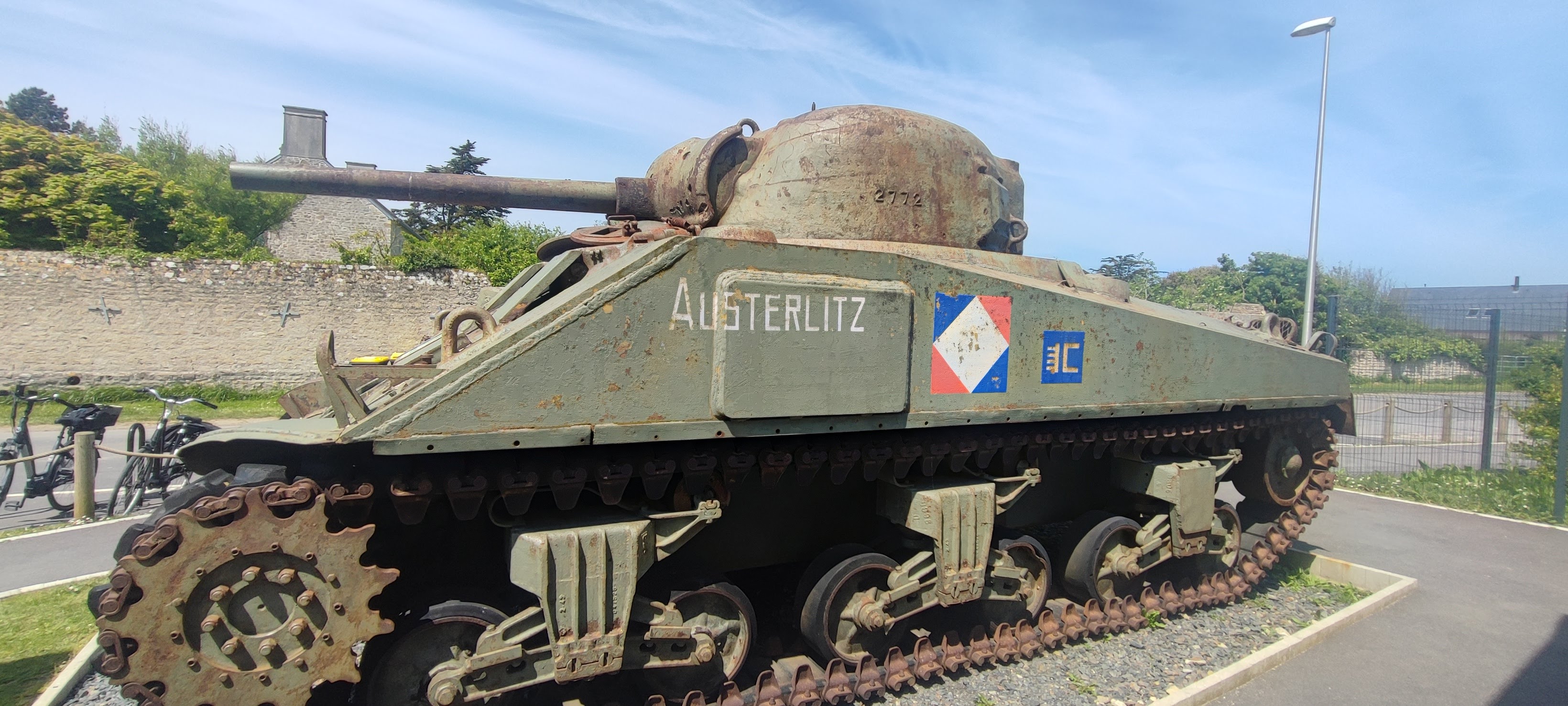 Photo n° 1 de l'avis de Michel.a fait le 19/05/2023 à 15:44