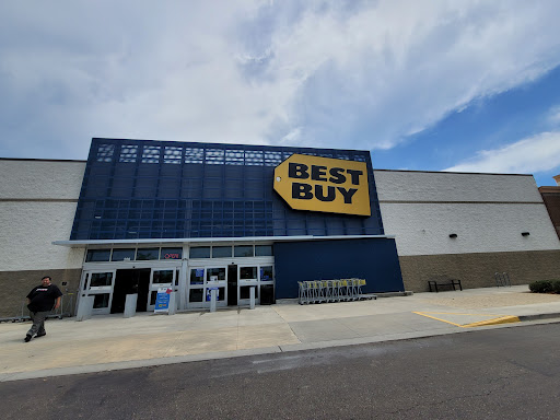 Electronics Store «Best Buy», reviews and photos, 200 Town Center Pkwy, Slidell, LA 70458, USA