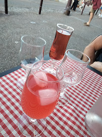 Plats et boissons du Restaurant La Cale à Le Croisic - n°7