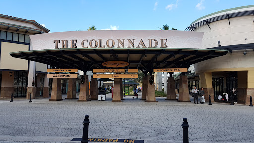 Outlet Mall «The Colonnade Outlets», reviews and photos, 1800 Sawgrass Mills Cir, Sunrise, FL 33323, USA