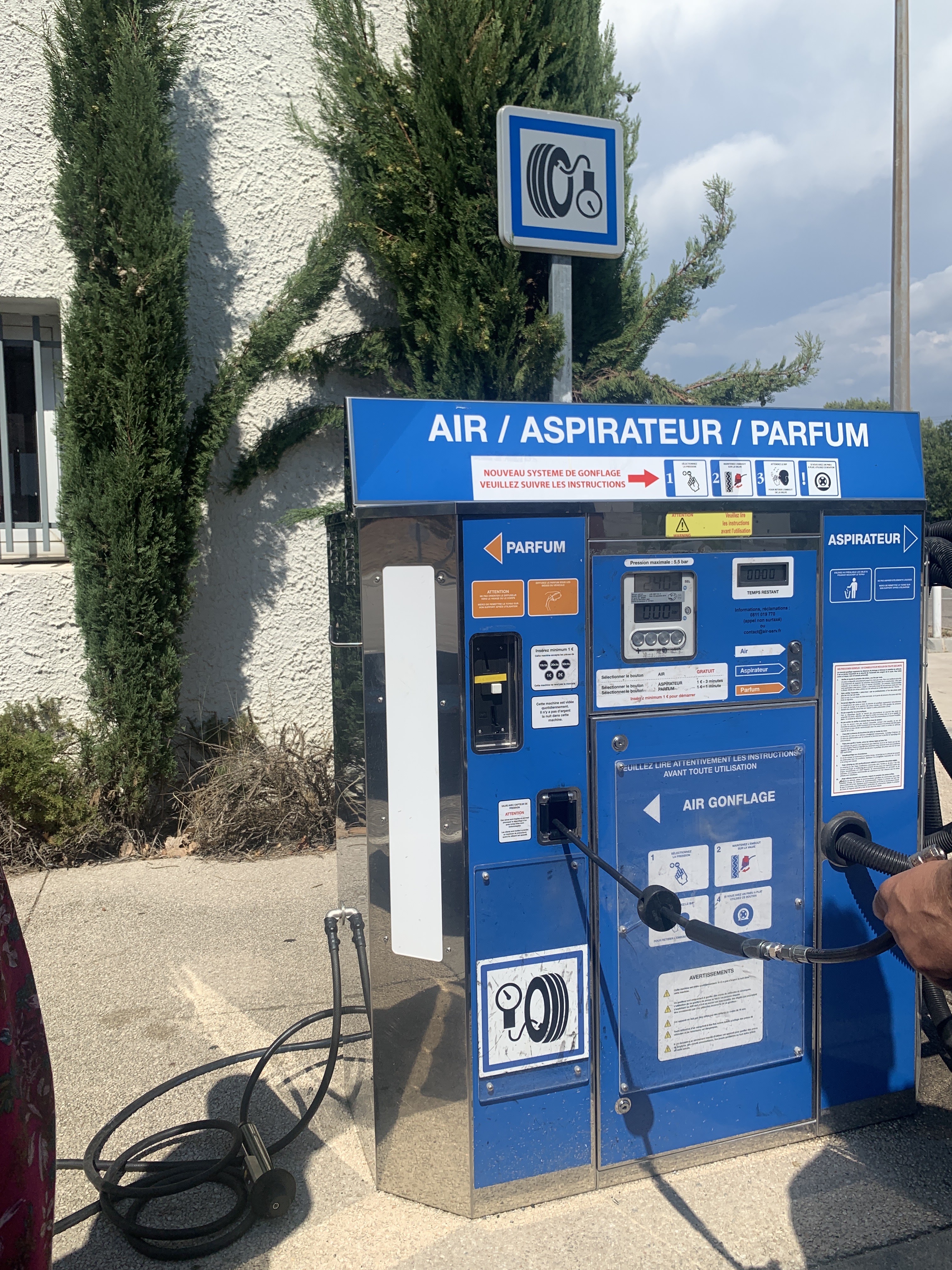 Photo n° 1 de l'avis de Alexis.e fait le 10/08/2022 à 13:34