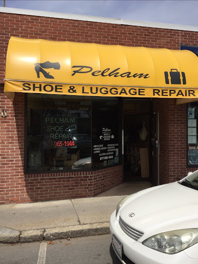 Pelham Shoe Repair