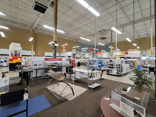 Office Supply Store «Office Depot», reviews and photos, 5300 Peachtree Industrial Blvd, Chamblee, GA 30341, USA