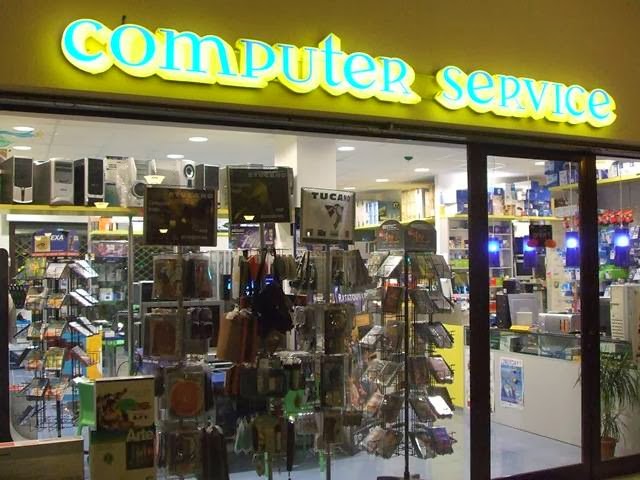 Computer Service - Grosseto