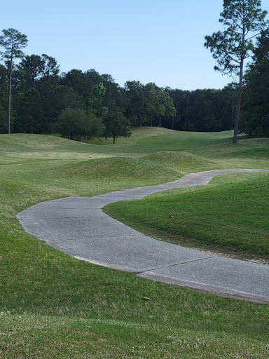 Public Golf Course «Timbercreek Golf Club», reviews and photos, 9650 Timbercreek Blvd, Spanish Fort, AL 36527, USA