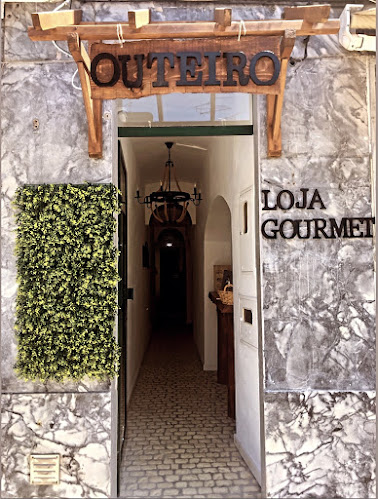 Outeiro Loja Gourmet