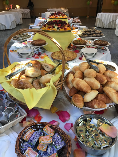 Caterer «Roma View Catering», reviews and photos, 160-5 Cross Bay Blvd, Howard Beach, NY 11414, USA