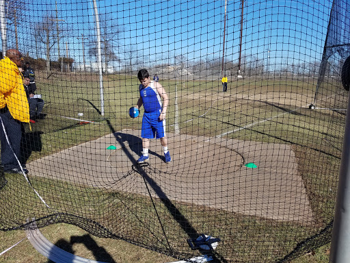 Stadium «Memorial Stadium», reviews and photos, Joyce Kilmer Ave, New Brunswick, NJ 08901, USA