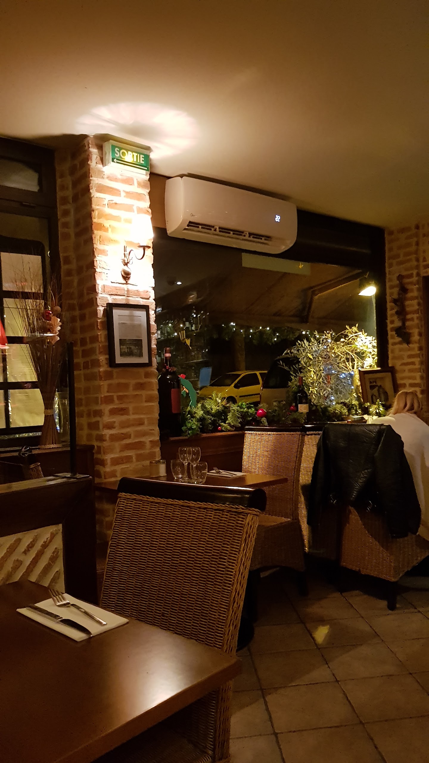 Photo n° 10 de l'avis de Armand.m fait le 26/12/2017 à 21:22