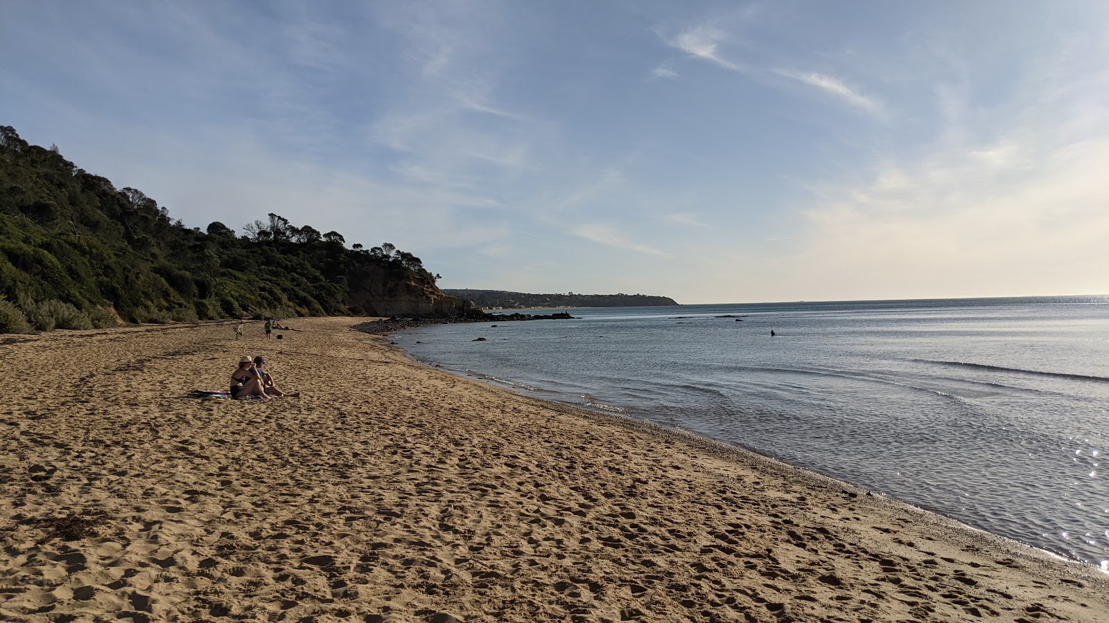 Photo de Birdrock Beach avec un niveau de propreté de très propre