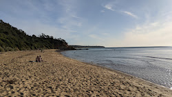 Photo de Birdrock Beach avec un niveau de propreté de très propre