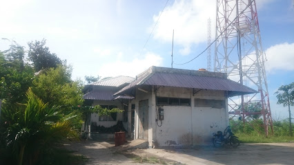 Stasiun Transmisi MNC Media Kupang (RCTI, GTV, INEWSTV & MNCTV