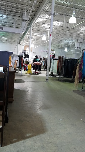 Thrift Store «The Salvation Army Family Store & Donation Center», reviews and photos