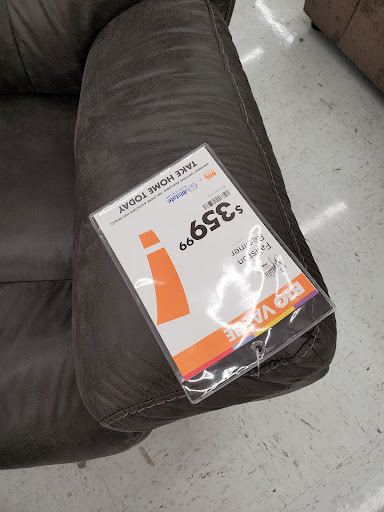 Discount Store «Big Lots», reviews and photos, 10321 E US Hwy 36, Avon, IN 46123, USA