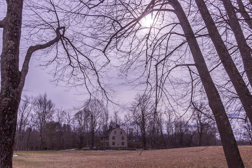 Monument «Minute Man Statue», reviews and photos, Monument St, Concord, MA 01742, USA