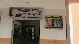 Peluqueria Colombiana