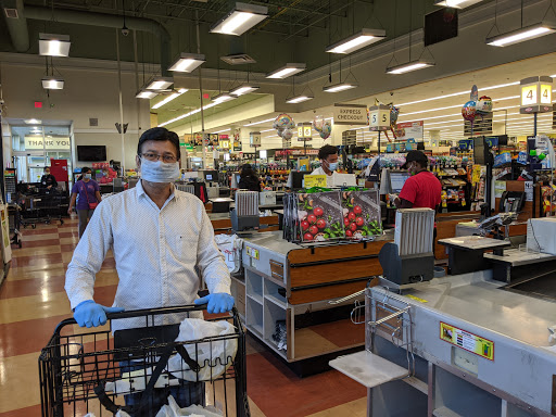 Grocery Store «ACME Markets», reviews and photos, 121 E City Ave, Bala Cynwyd, PA 19004, USA