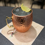 Photo n°3 de l'avis de James.o fait le 15/01/2024 à 12:53 sur le  Kubico Kucina Kocktails à Castelfranco Emilia