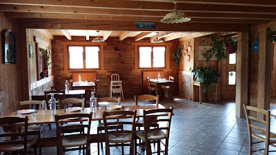 Chez Constance à Glières-Val-de-Borne