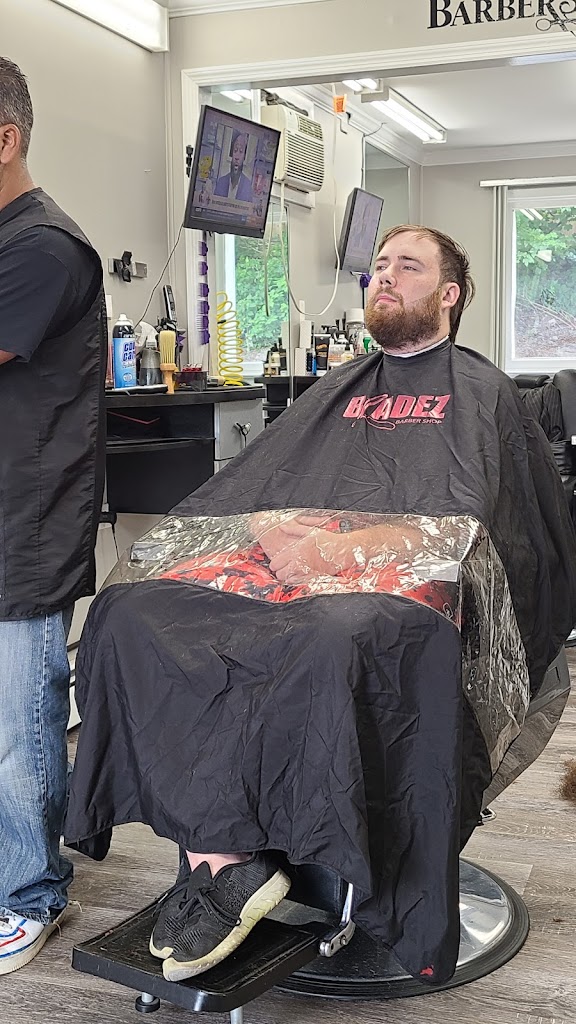Bladez Barber Shop LLC 07462