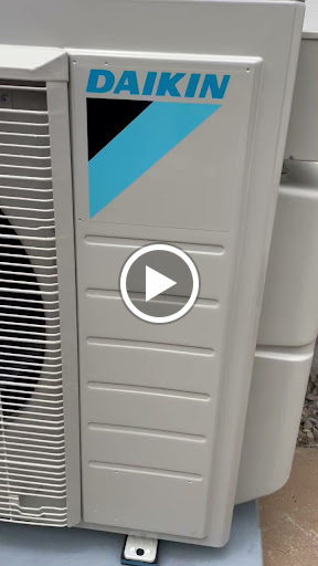 Blue Diamond Heating and Air image