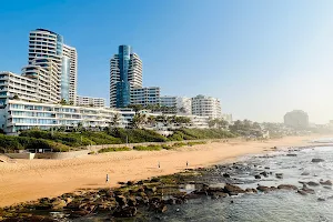 Umhlanga Beach image