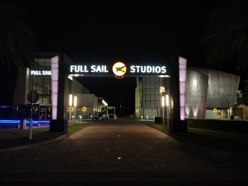 Concert Hall «Full Sail Live», reviews and photos, 141 University Park Dr, Winter Park, FL 32792, USA