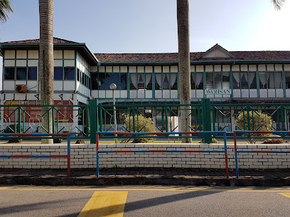 Sekolah Tinggi Melaka