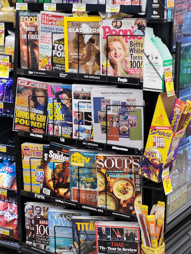 Grocery Store «Jewel-Osco», reviews and photos, 303 Holmes Ave, Clarendon Hills, IL 60514, USA