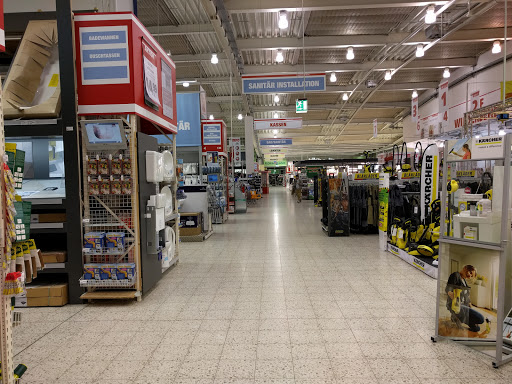 Hagebaumarkt & FLORALAND Unterhaching unter Unterhaching, 