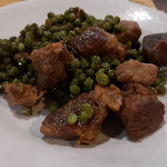 Photo n°2 de l'avis de Francesco.l fait le 07/11/2022 à 17:21 sur le  Osteria Pizzeria Al Cantuccio à Anghiari