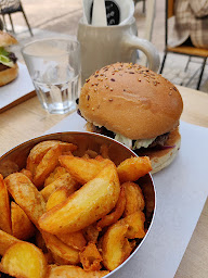 Photo n°160 de Kaffee Berlin à Lyon ()