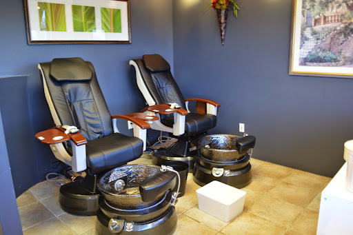 Day Spa «Nu Image Salon & Day Spa», reviews and photos, 7077 E Bell Rd Ste 204, Scottsdale, AZ 85254, USA