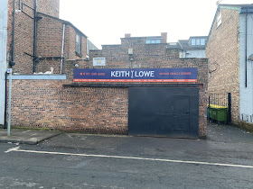 Lowe Keith