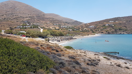 Paralia Delfini