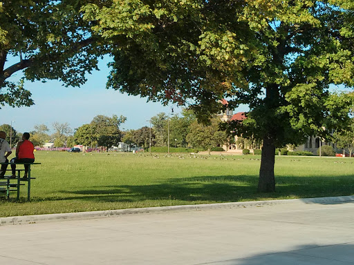 Casino «Belle Isle Casino», reviews and photos, 1 Casino Way, Detroit, MI 48209, USA