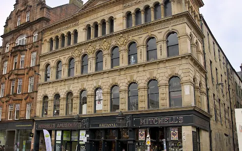 The Friends of The Britannia Panopticon Music Hall Trust (SCIO) image