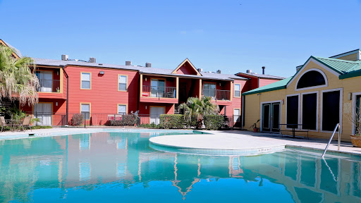 Ashford Santa Cruz Apartments