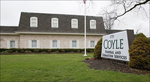 Coyle Funeral Home and Cremation Services