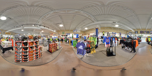 Bicycle Store «Richardson Bike Mart», reviews and photos, 1451 W Campbell Rd, Richardson, TX 75080, USA