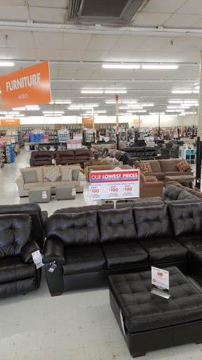 Discount Store «Big Lots», reviews and photos, 1427 S Collins St, Plant City, FL 33563, USA