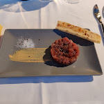 Photo n°1 de l'avis de Franz.e fait le 11/09/2021 à 17:57 sur le  Ristorante La Dinette à Grado