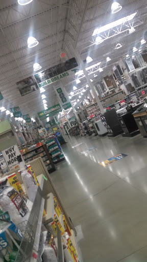 Home Improvement Store «Menards», reviews and photos, 504 Iowa Ave W, Marshalltown, IA 50158, USA