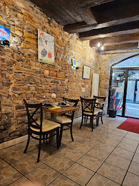Les plus récentes photos du Restaurant Chez Maître Sakir à Lyon - n°3