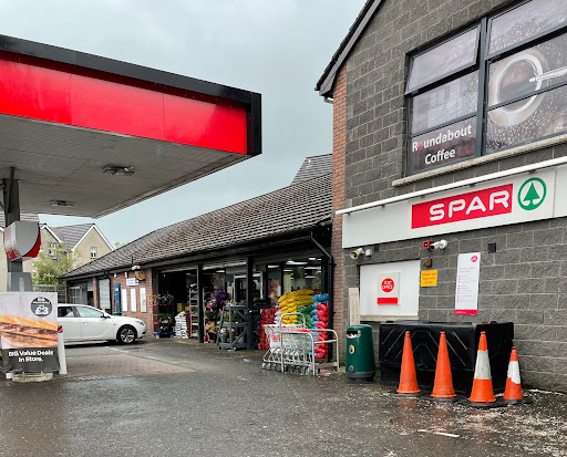 Campbell SPAR Ballygowan