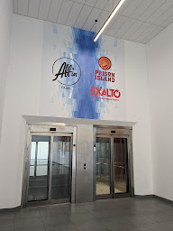 Photo n°11 de All In Badminton & Padel Lyon à Décines-Charpieu ()