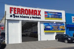 Ferromax Escuintla image