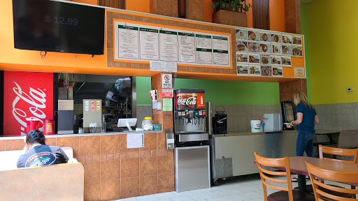 Butcher Shop «Carniceria Leonela», reviews and photos, 3736 E Pikes Peak Ave, Colorado Springs, CO 80909, USA